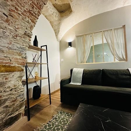 Vattelapesca Apartamento Bastia  Exterior foto