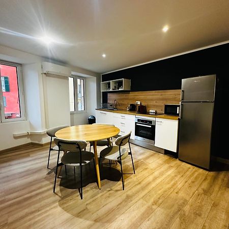 Vattelapesca Apartamento Bastia  Exterior foto