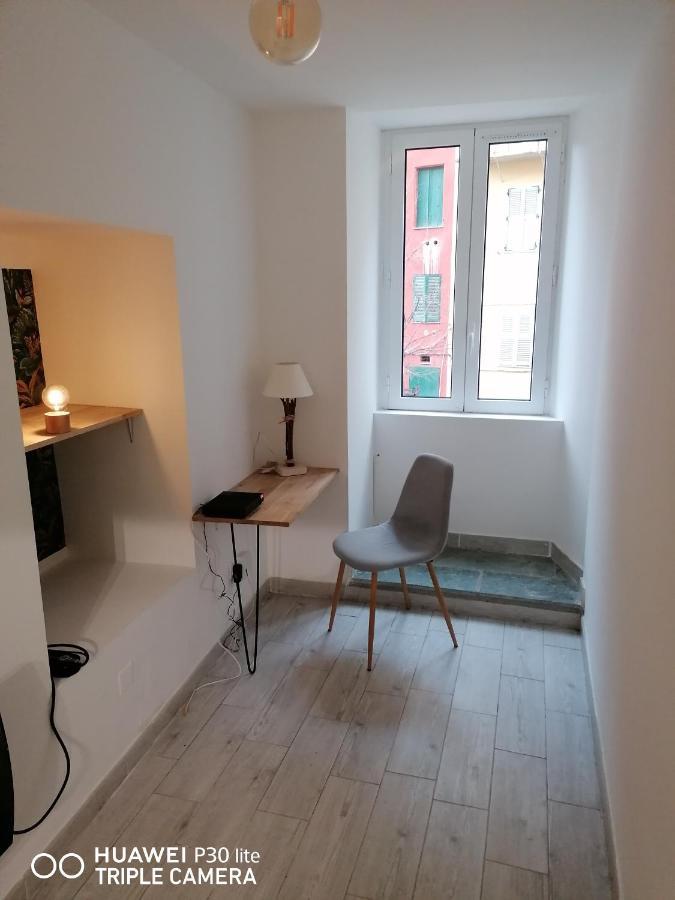 Vattelapesca Apartamento Bastia  Exterior foto