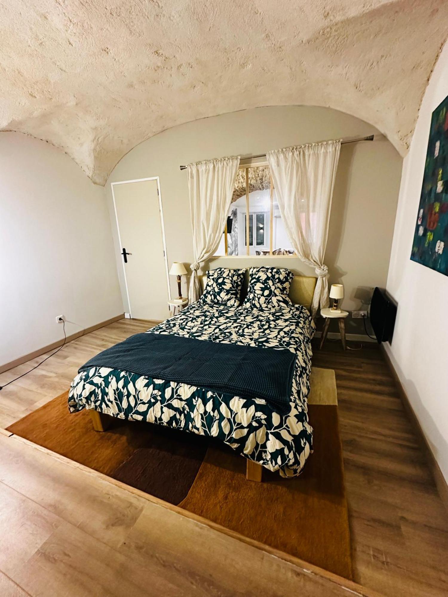 Vattelapesca Apartamento Bastia  Exterior foto