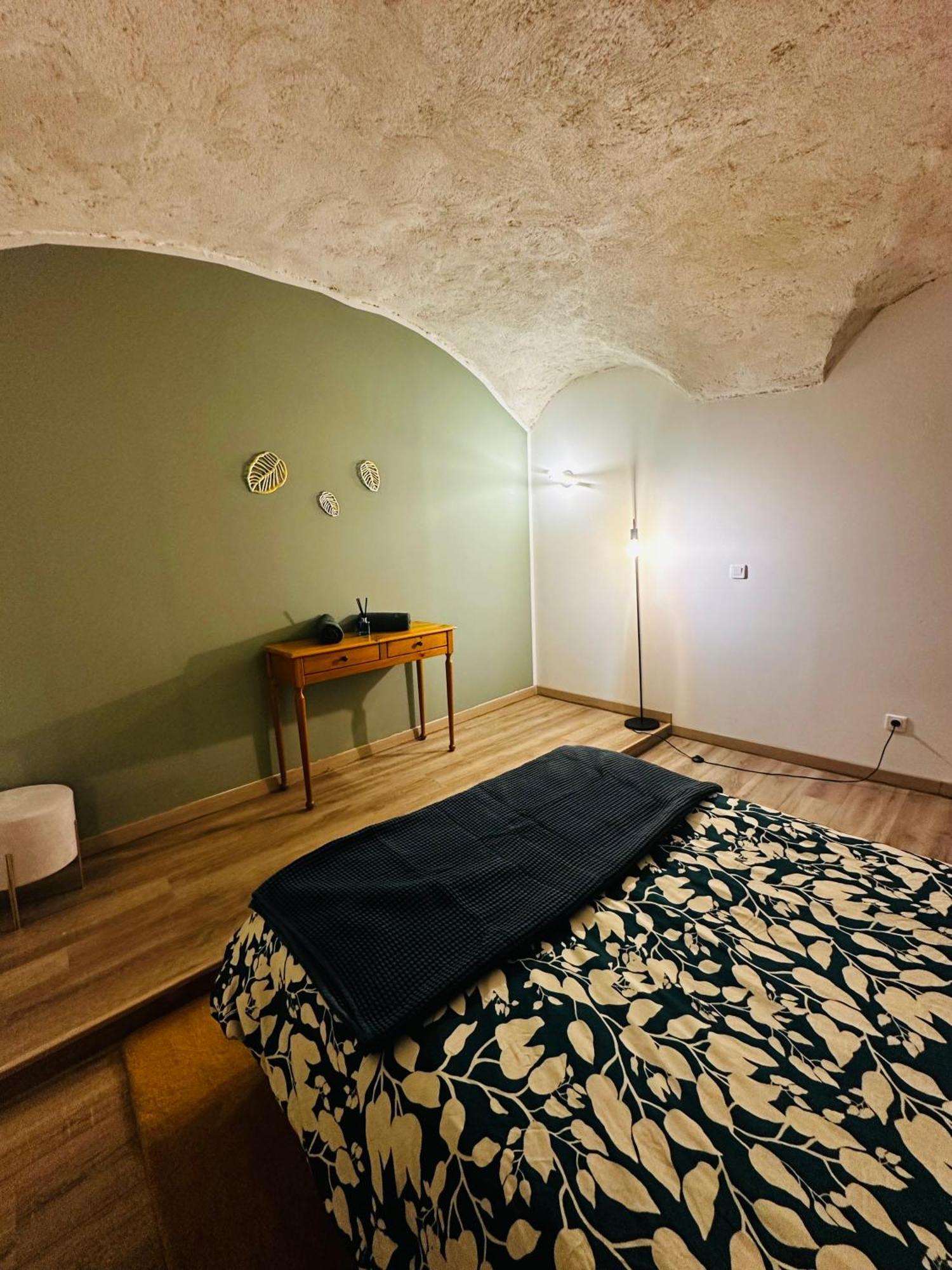Vattelapesca Apartamento Bastia  Exterior foto