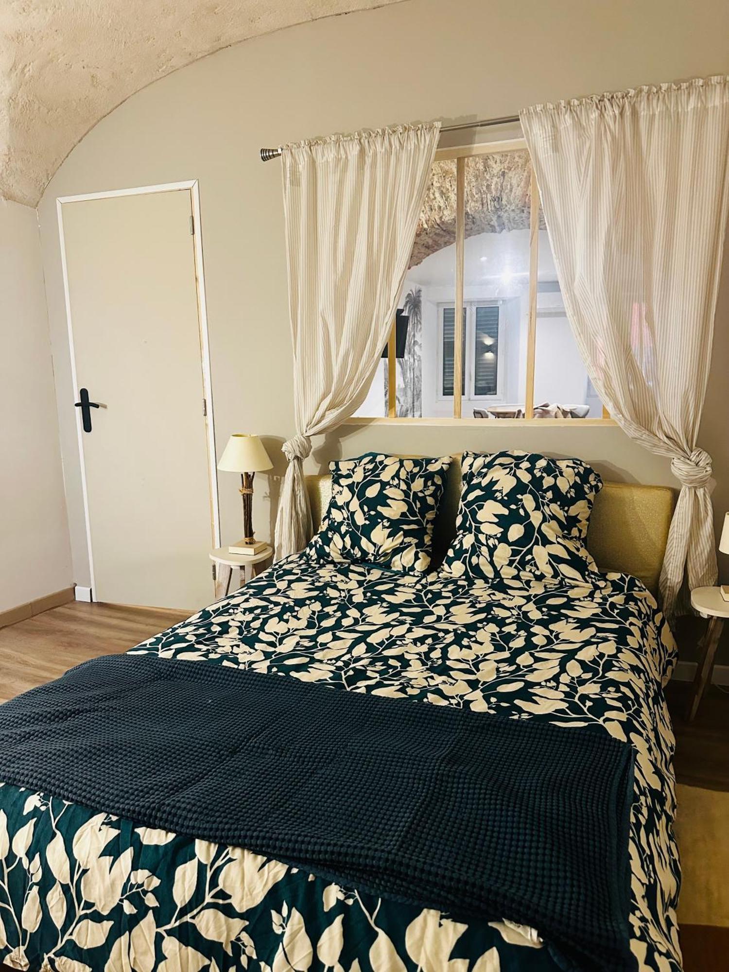 Vattelapesca Apartamento Bastia  Exterior foto